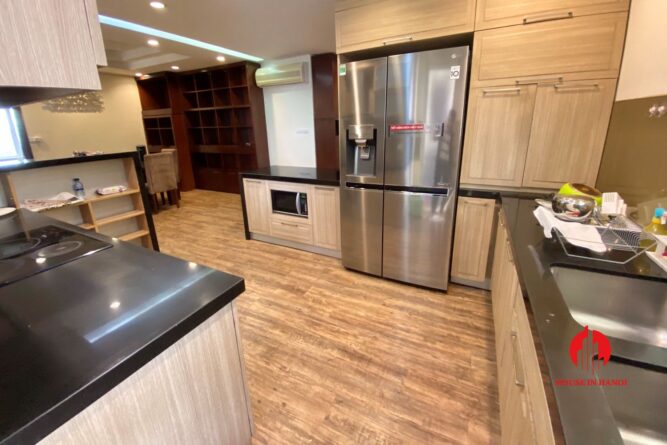 cho thue chung cu g3 ciputra 3