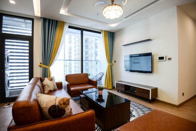 cho thue chung cu metropolis 3 phong ngu 12