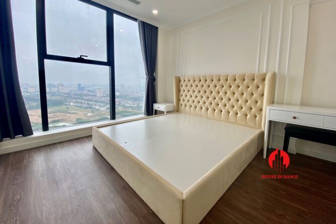 cho thue duplex sunshine city 1