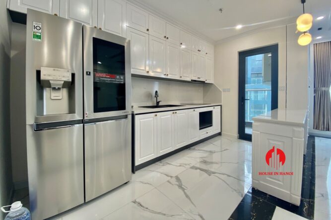 cho thue duplex sunshine city 12