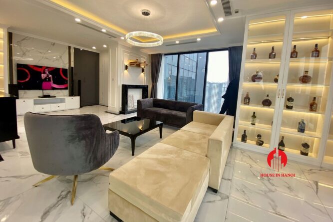 cho thue duplex sunshine city 13