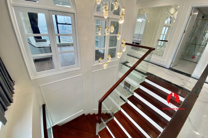 cho thue duplex sunshine city 14