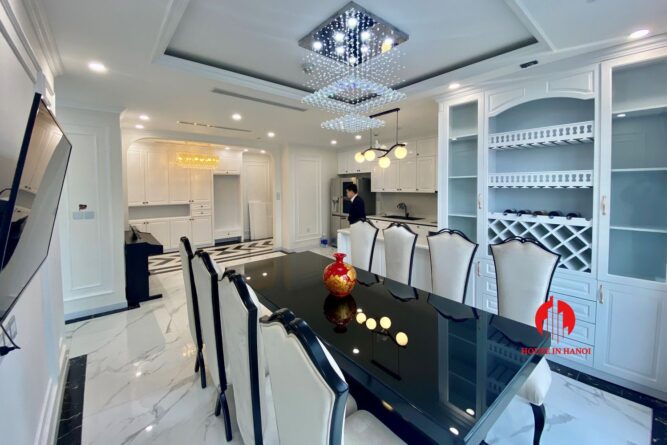 cho thue duplex sunshine city 16