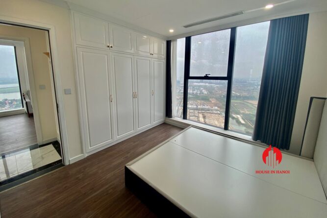 cho thue duplex sunshine city 17