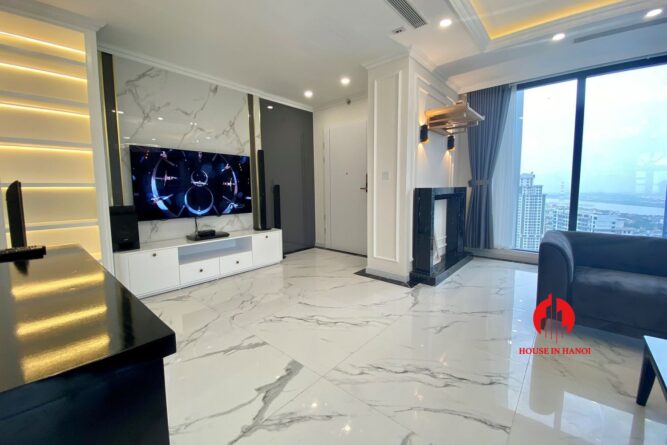 cho thue duplex sunshine city 2