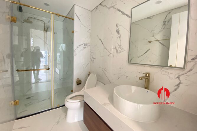 cho thue duplex sunshine city 24