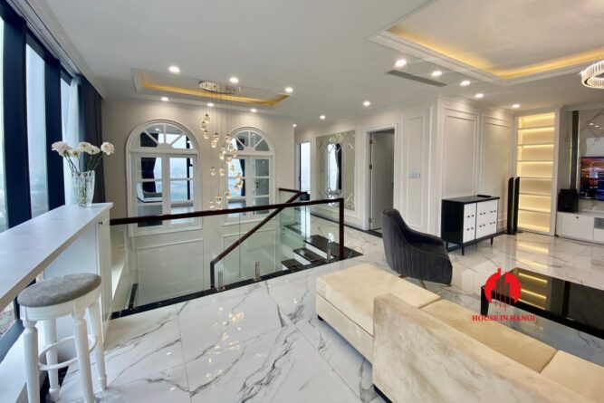 cho thue duplex sunshine city 28