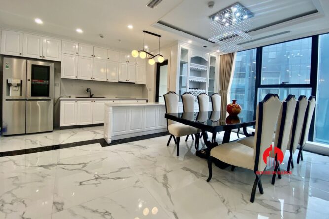 cho thue duplex sunshine city 3