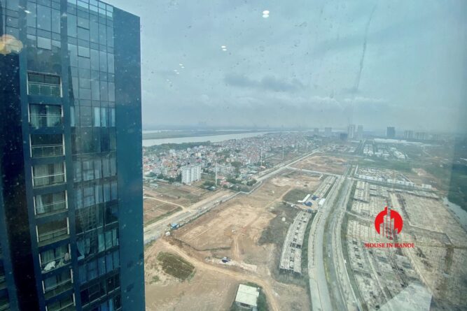 cho thue duplex sunshine city 31