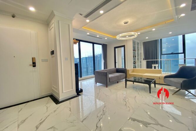 cho thue duplex sunshine city 32