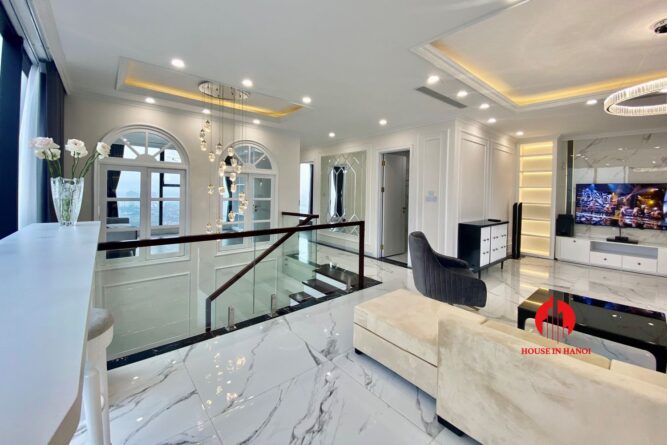 cho thue duplex sunshine city 33