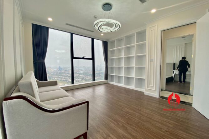 cho thue duplex sunshine city 5