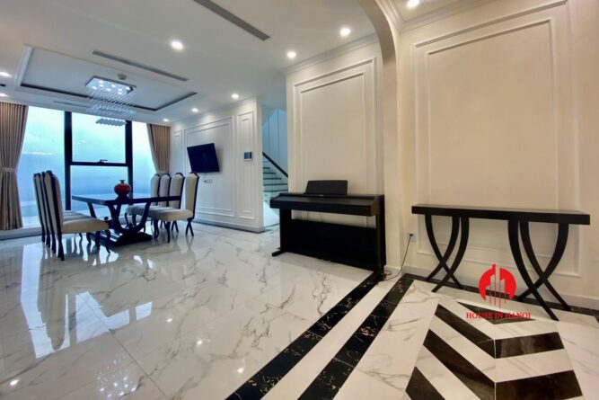 cho thue duplex sunshine city 7