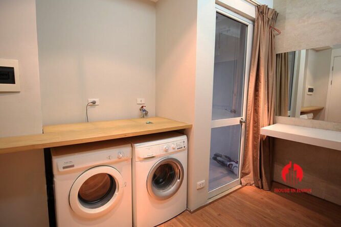 cho thue penthouse ciputra 13