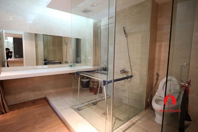 cho thue penthouse ciputra 3