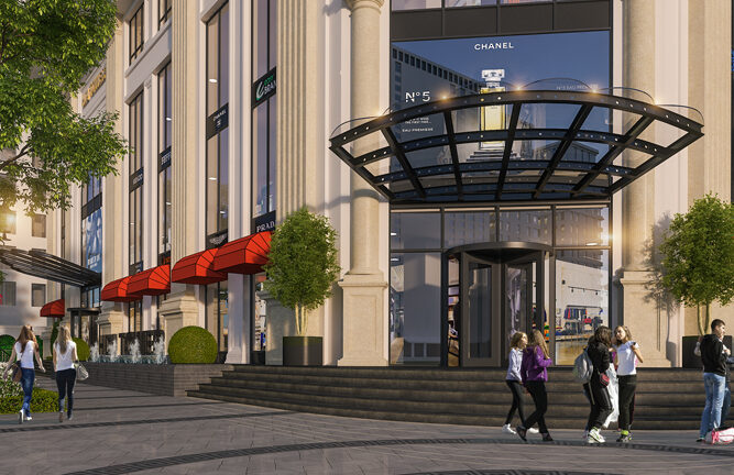 chung cu tay ho residence 4