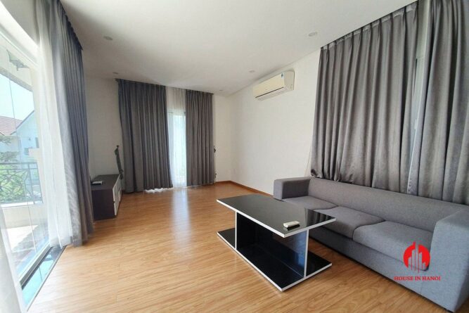 rental in vinhomes riverside hoa sua villa 17