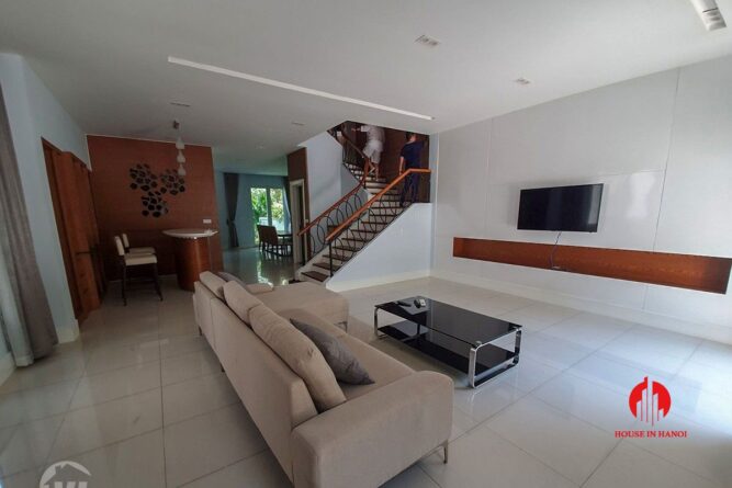 rental in vinhomes riverside hoa sua villa 5