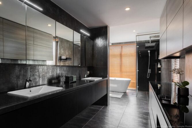 thue biet thu bang lang dep vinhomes long bien 1