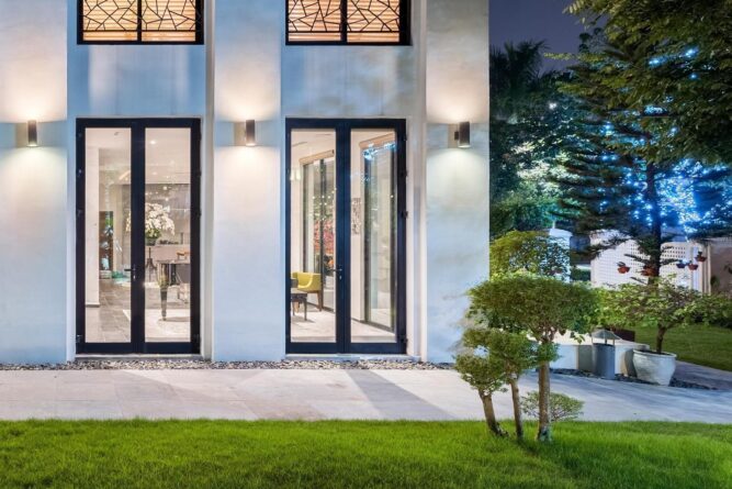 thue biet thu bang lang dep vinhomes long bien 11