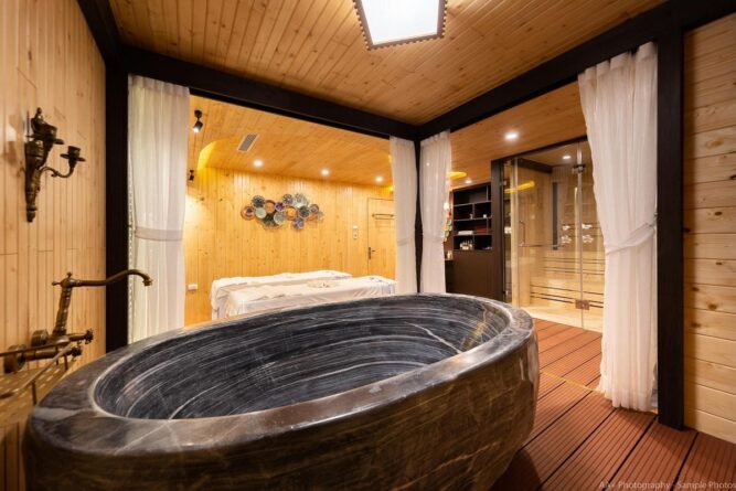 thue biet thu bang lang dep vinhomes long bien 29