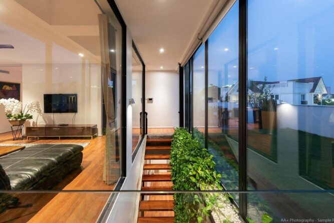 thue biet thu bang lang dep vinhomes long bien 3