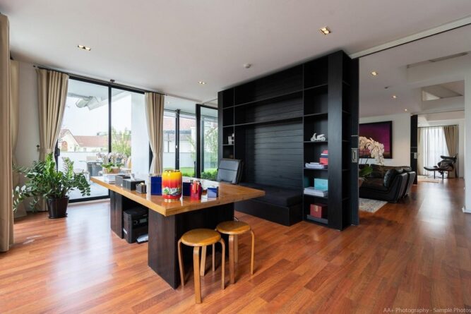 thue biet thu bang lang dep vinhomes long bien 32