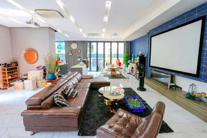 thue biet thu be boi vinhomes riverside 6