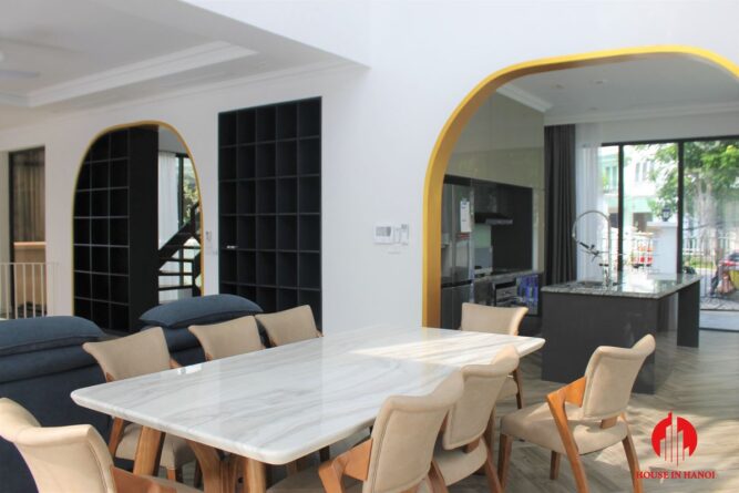 thue biet thu hoa phuong vinhomes riverside long bien 25