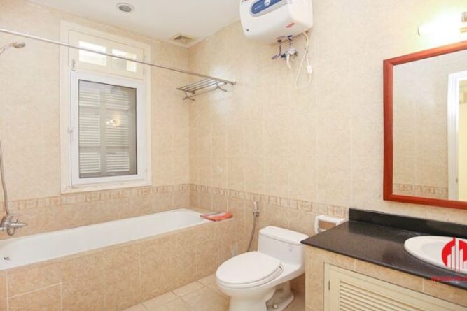 thue biet thu khu t ciputra 17