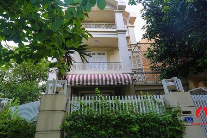 thue biet thu khu t ciputra 19