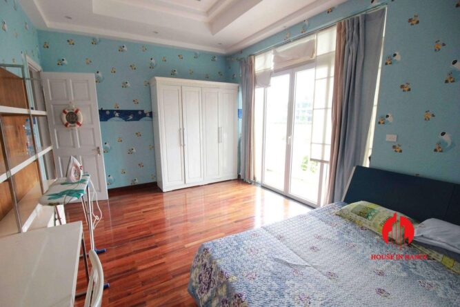 thue biet thu phong cach chau au ciputra 23