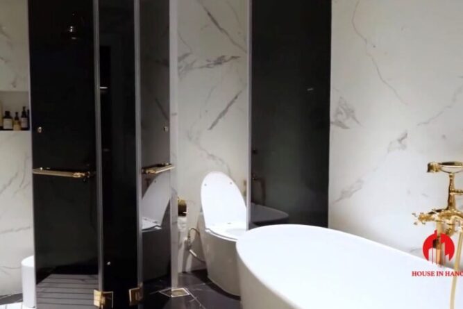 thue penthouse sky villa vinhomes metropolis 13