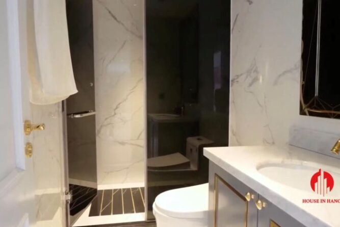 thue penthouse sky villa vinhomes metropolis 14