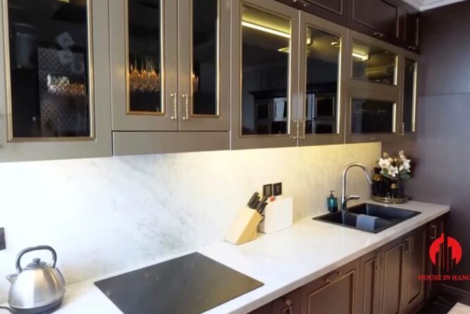 thue penthouse sky villa vinhomes metropolis 16