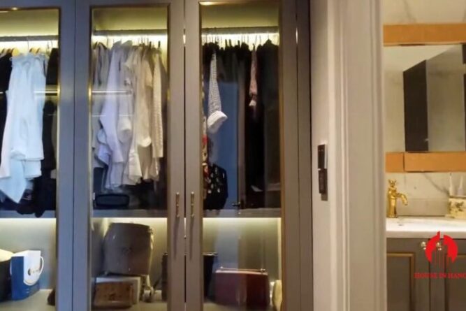 thue penthouse sky villa vinhomes metropolis 23