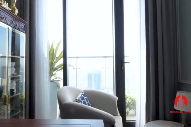 thue penthouse sky villa vinhomes metropolis 3