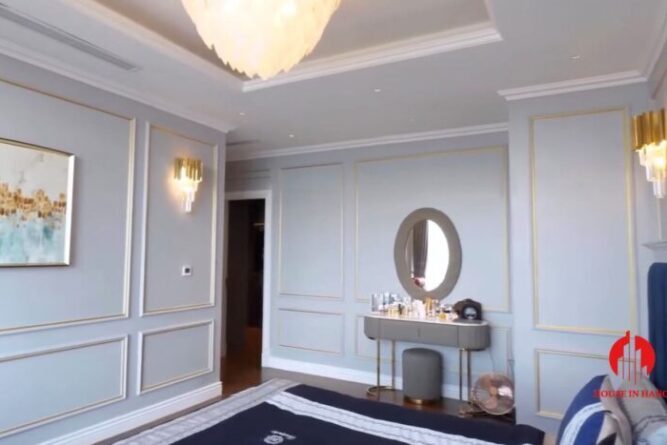 thue penthouse sky villa vinhomes metropolis 5