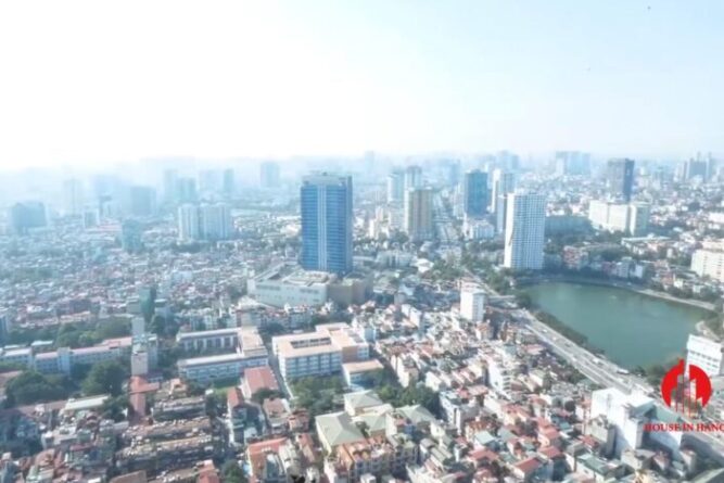 thue penthouse sky villa vinhomes metropolis 7