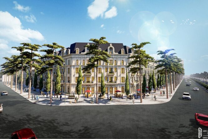 bán biệt thự shophouse dự án sunshine helios 11