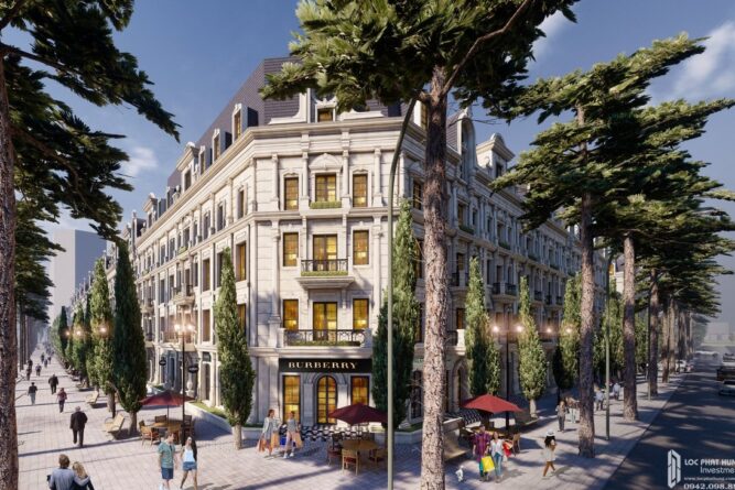 bán biệt thự shophouse dự án sunshine helios 12