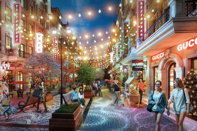 bán biệt thự shophouse dự án sunshine helios 19