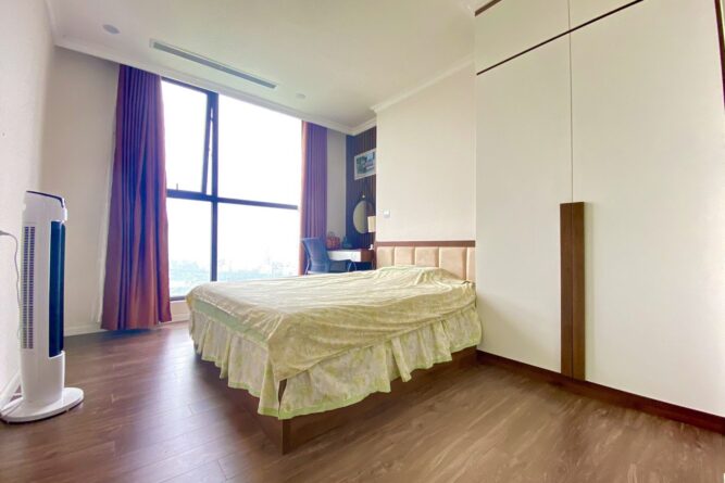 bán căn góc tòa r3 sunshine riverside view sông hồng cầu nhật tân 10