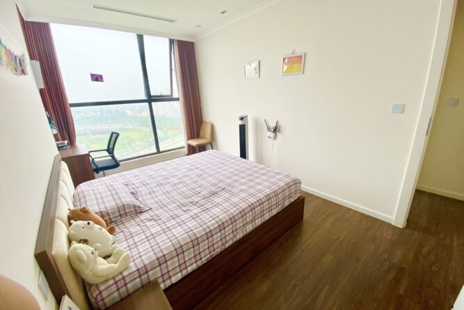 bán căn góc tòa r3 sunshine riverside view sông hồng cầu nhật tân 15