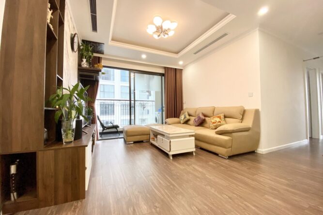 bán căn góc tòa r3 sunshine riverside view sông hồng cầu nhật tân 17