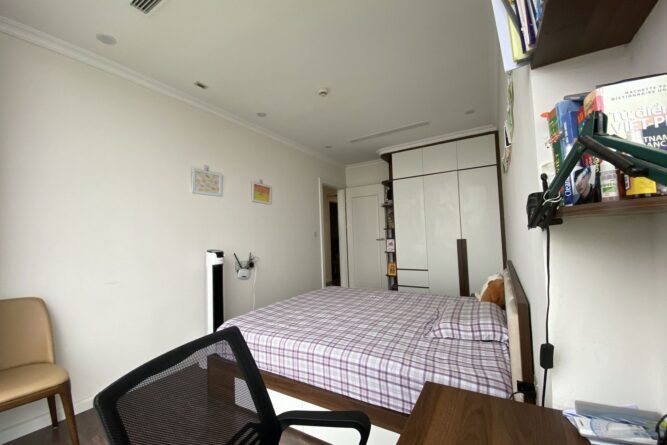 bán căn góc tòa r3 sunshine riverside view sông hồng cầu nhật tân 19