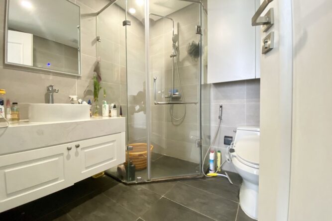 bán căn góc tòa r3 sunshine riverside view sông hồng cầu nhật tân 20