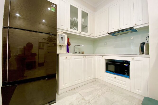 bán căn góc tòa r3 sunshine riverside view sông hồng cầu nhật tân 21