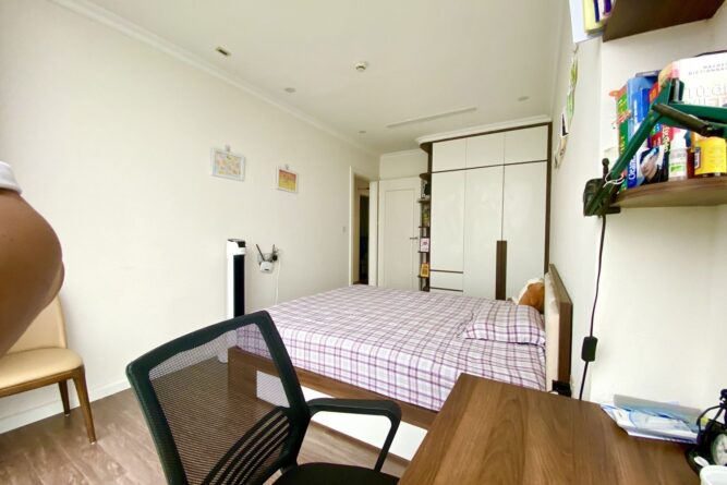 bán căn góc tòa r3 sunshine riverside view sông hồng cầu nhật tân 3