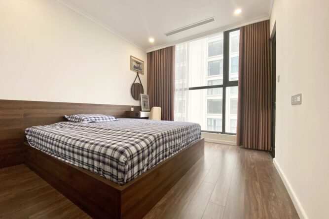 bán căn góc tòa r3 sunshine riverside view sông hồng cầu nhật tân 6